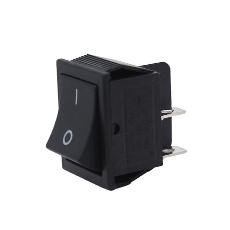 Rocker Switch DPST