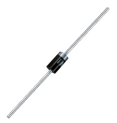 1N4001 - Diode