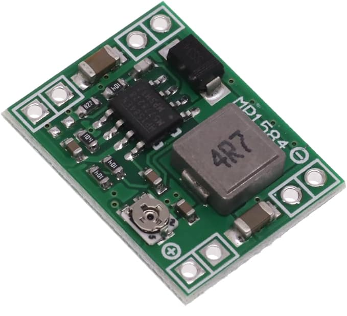 MP1584EN DC - DC  3A Converter regulator