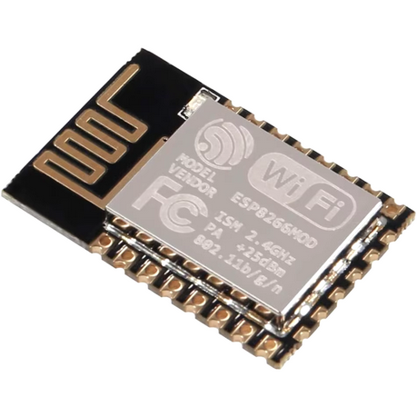 ESP12F PCB Module