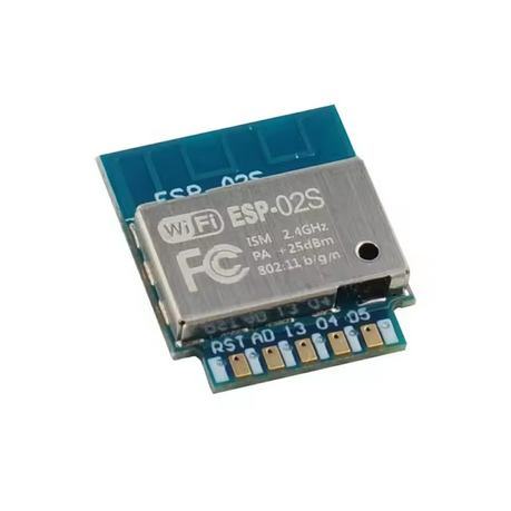 ESP-02S Mini ESP module