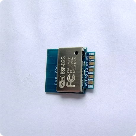 ESP-02S Mini ESP module
