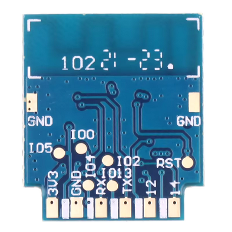 ESP-02S Mini ESP module