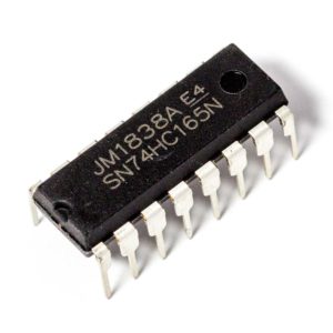 SN74LS02N Quad 2 input Nor Gate 74LS series