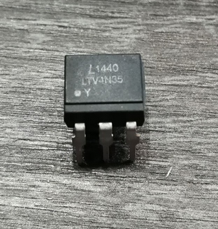 LTV4N35  OptoCouple (opto Iscolator