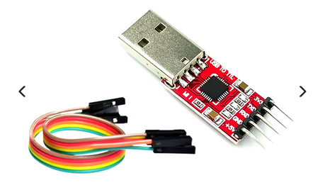 CP2102 Module USB to TTL serial UART