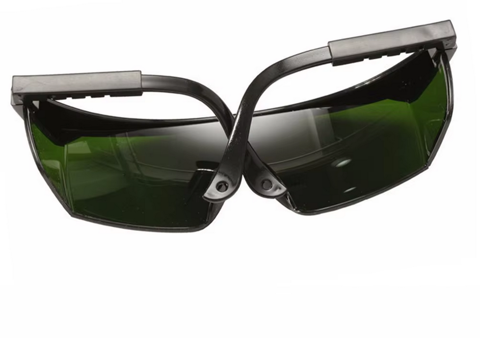 200-2000nm Laser Goggles