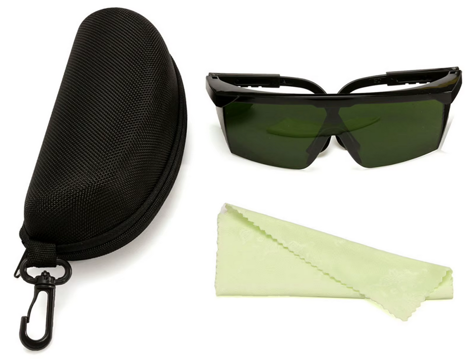200-2000nm Laser Goggles