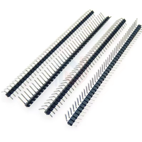 2.54mm 1X40P 90 degree
