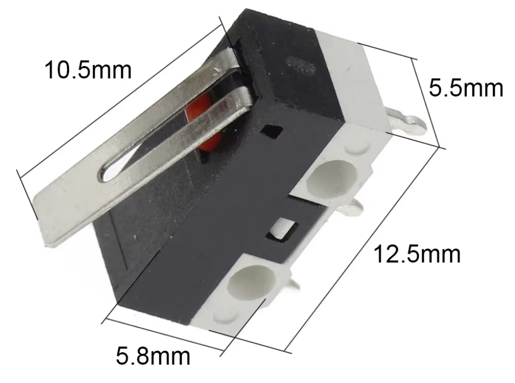 Micro-Switch / Limit Switch