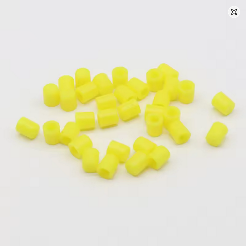 Button Cap 6'6mm G61 tactile buttons
