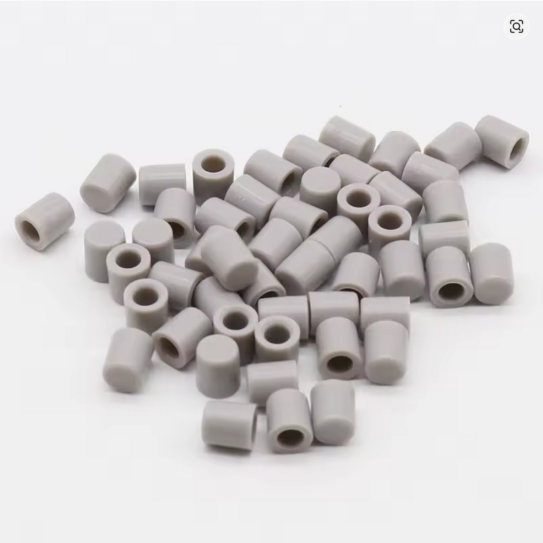 Button Cap 6'6mm G61 tactile buttons